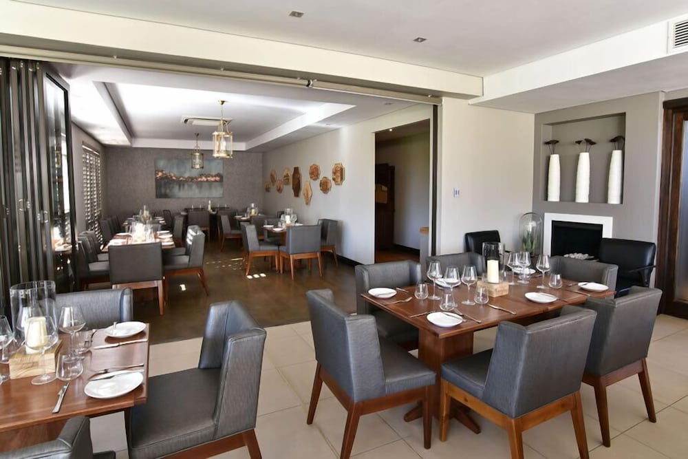 Фото The Tredenham Boutique Hotel