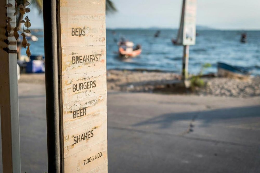 Фото Betta Hostel