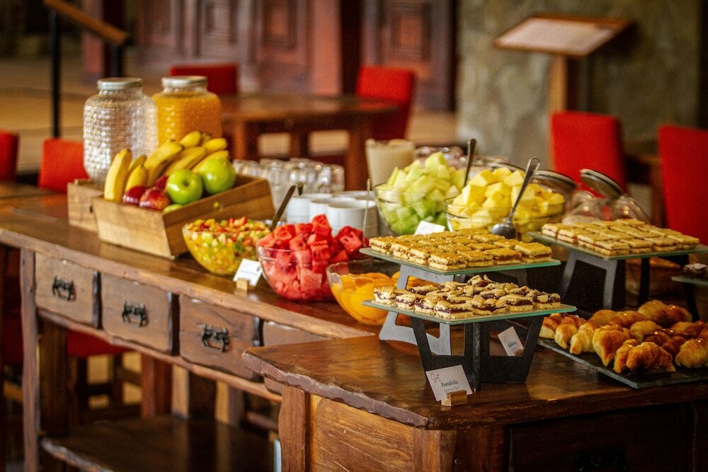 Фото Sent Calafate