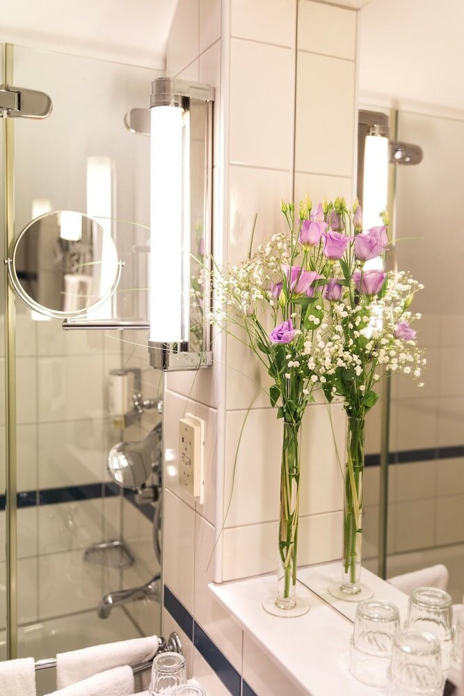 Фото Grand Hotel Mercure Biedermeier Wien