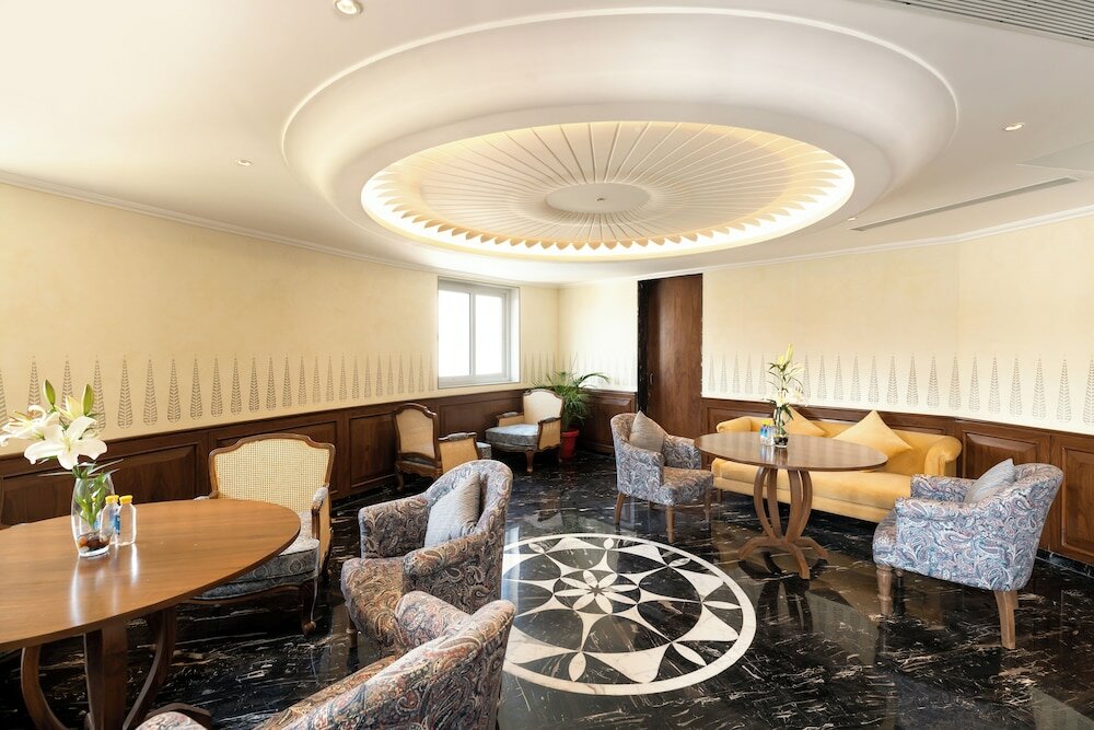 Фото Enrise by Sayaji Udaipur