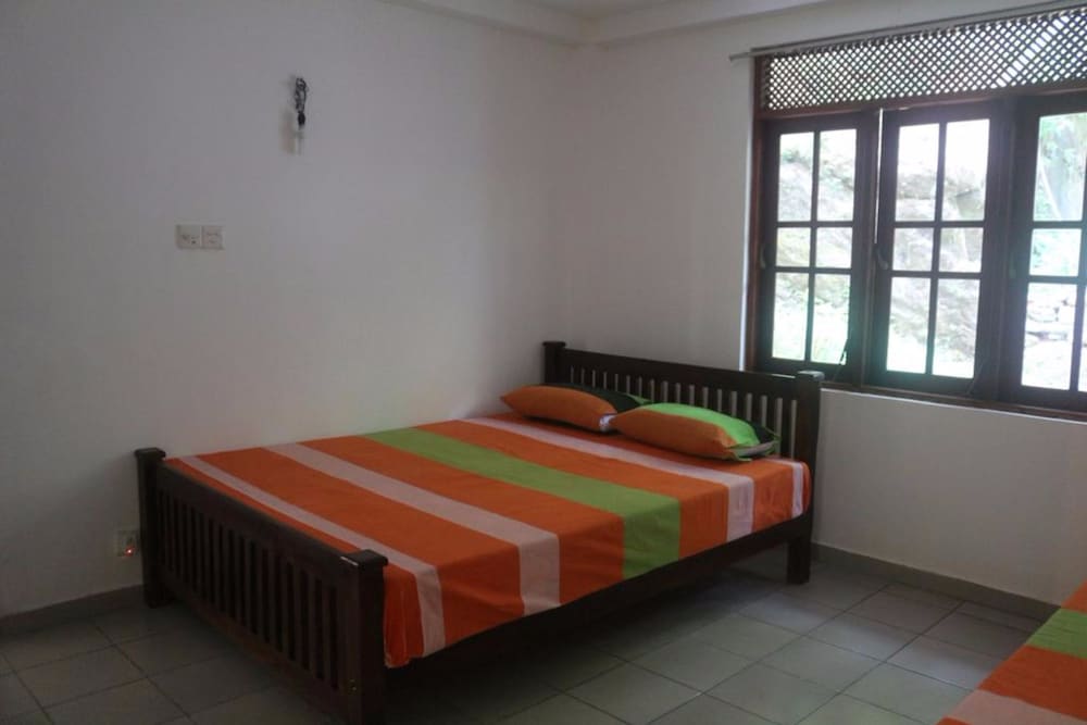 Фото Jungle Guest House