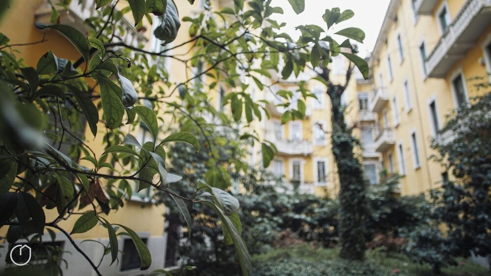 Фото Italianway Apartments - Vivaio