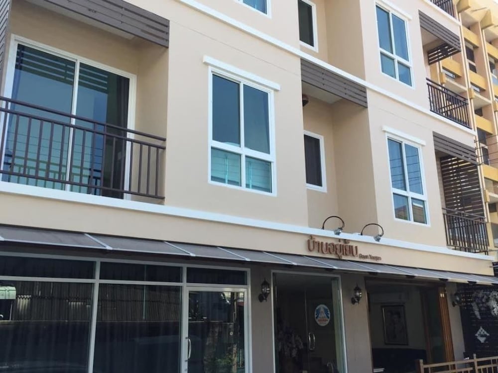 Фото Baan Yooyen Hua Hin 57