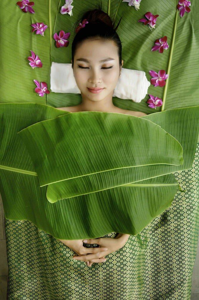 Фото Sokha Palace Siem Reap Hotel