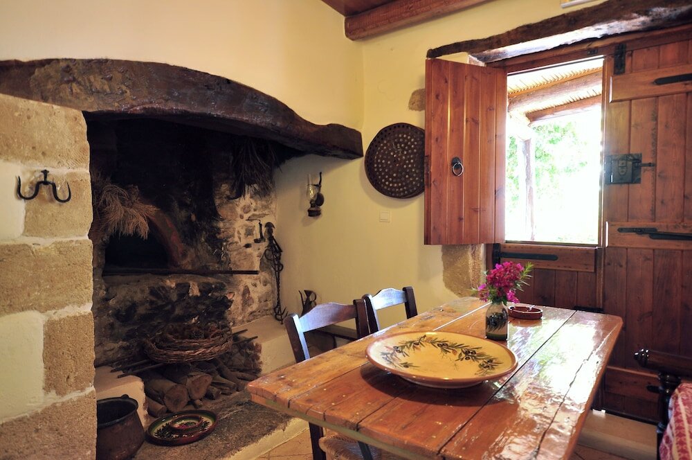 Фото Elia Traditional Hotel & SPA