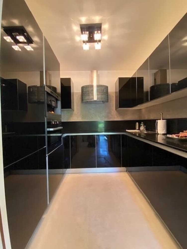 Фото Résidence Carlton Riviera