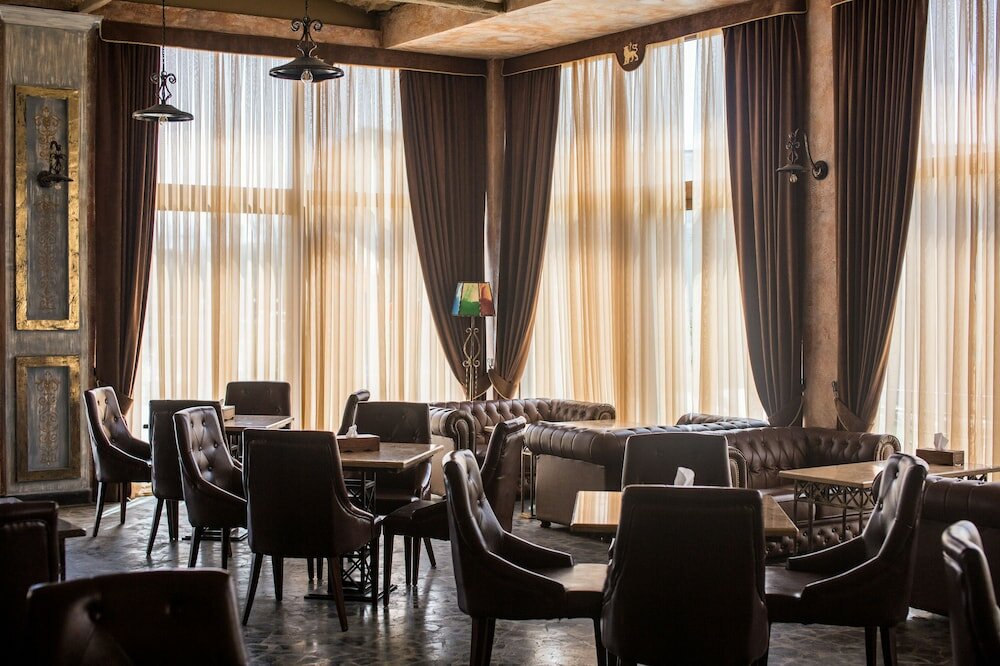 Фото Отель Кавказ