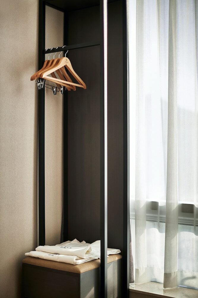 Фото Arban City Hotel