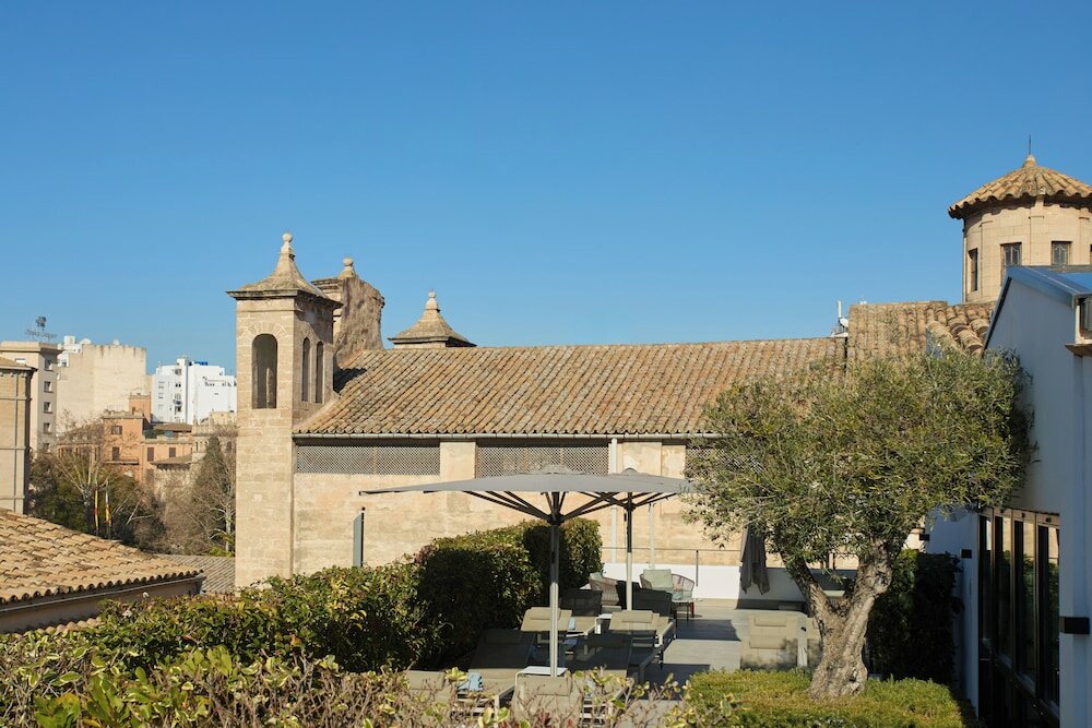 Фото Sant Jaume Design Hotel