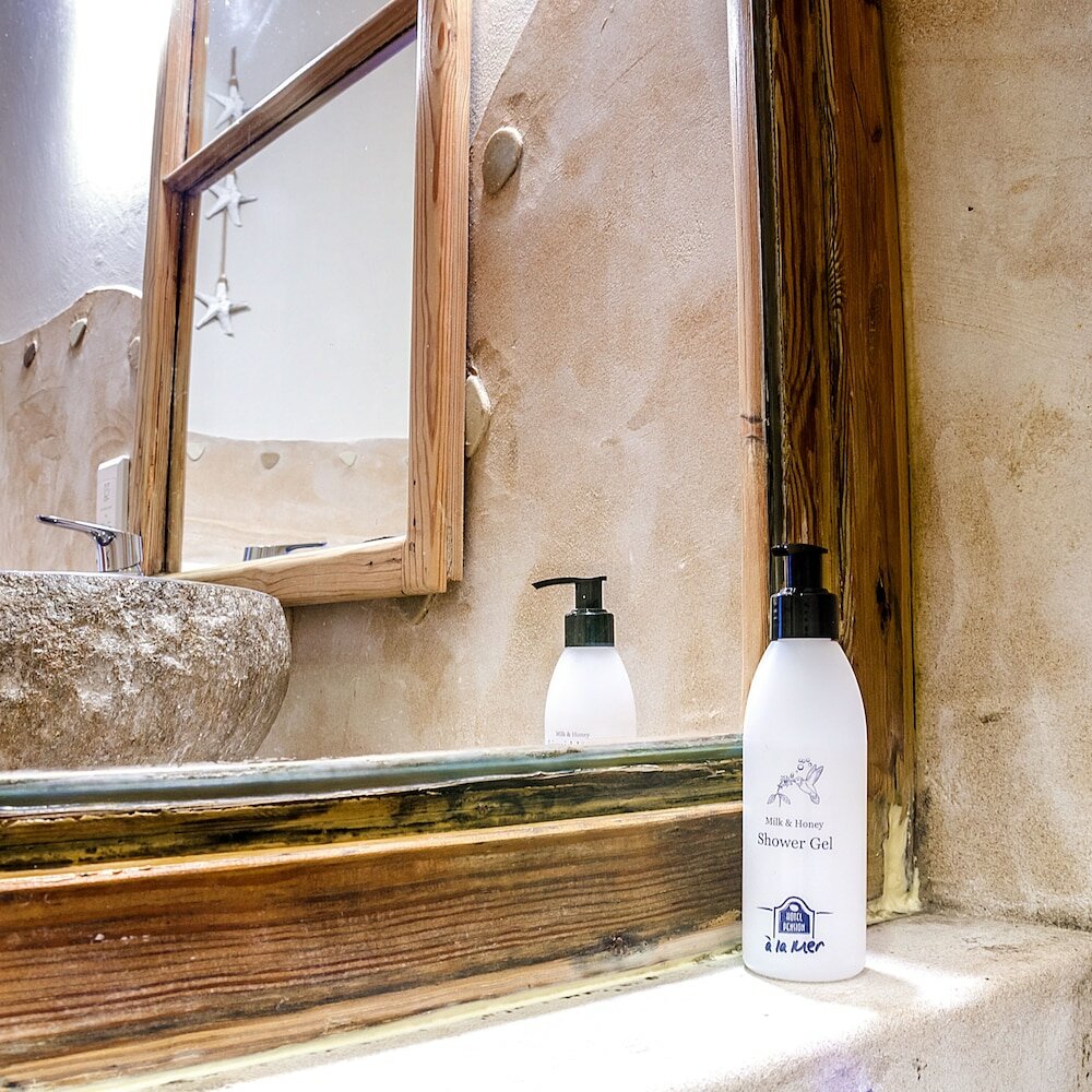 Фото Hotel À la Mer