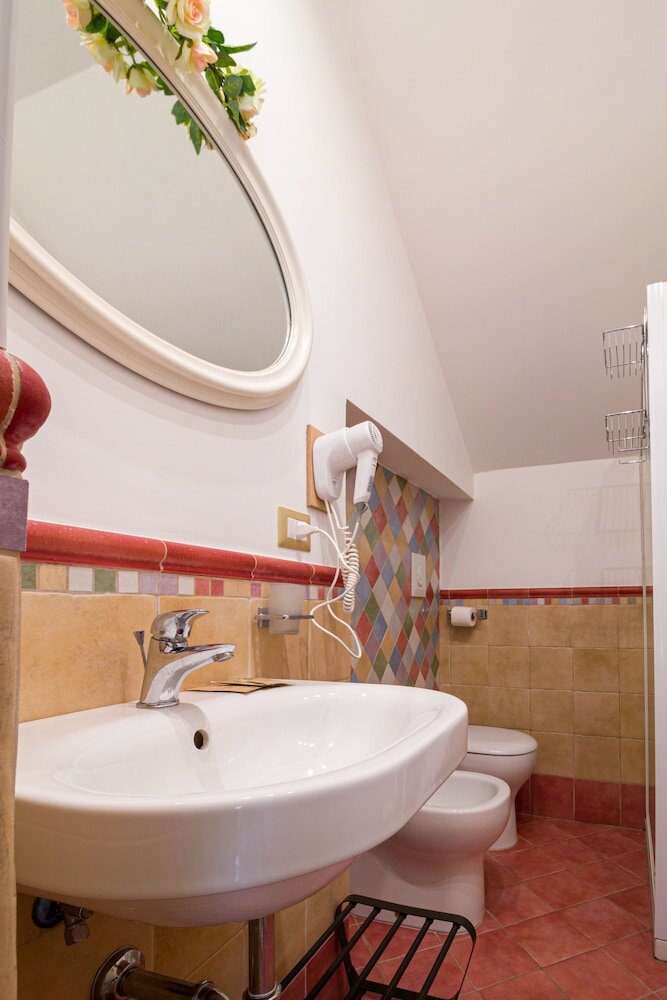 Фото B&b V&v Suite & Breakfast