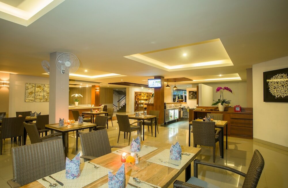 Фото Mahalaksmi Boutique Hotel