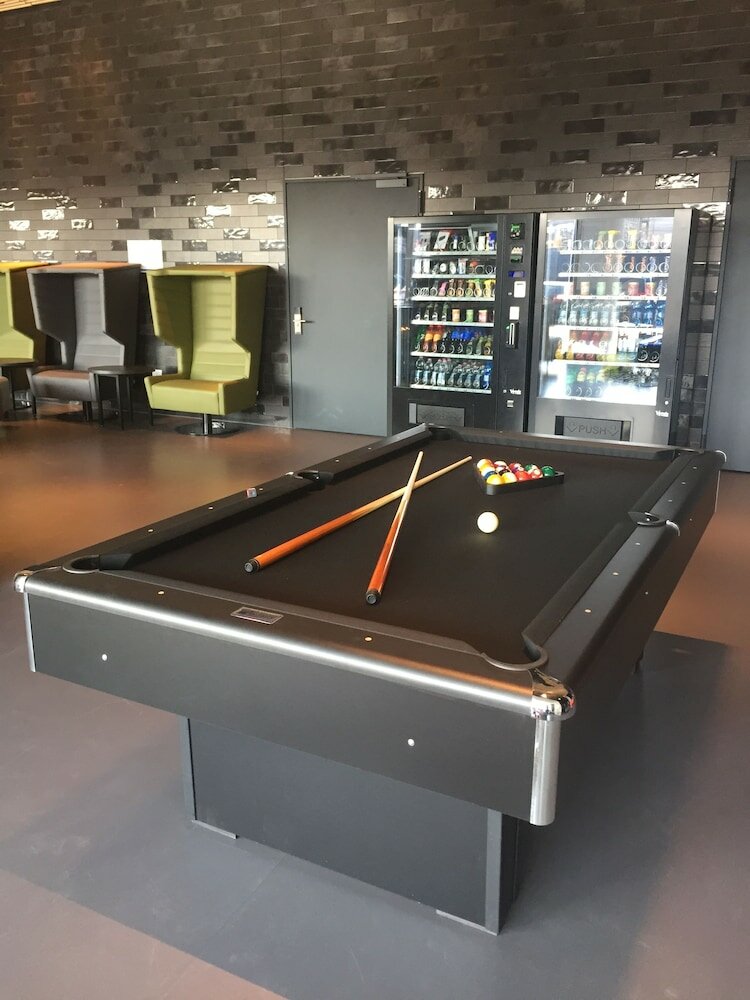 Фото A&o Hostel Venezia Mestre