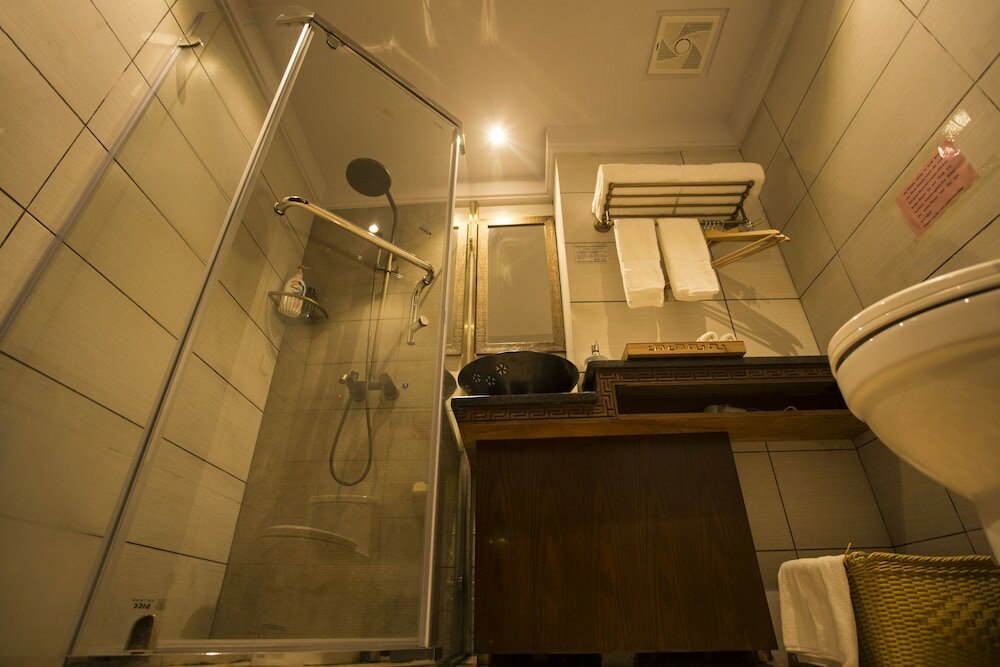 Фото Aroma Tea House