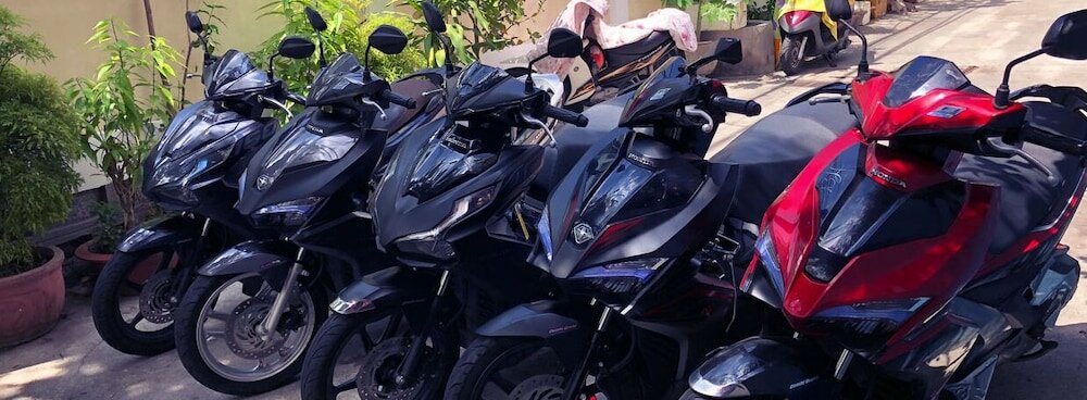 Фото Seven Seas Hotel and Apartment