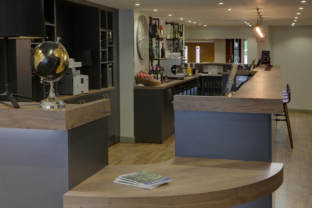 Фото Best Western White House Hotel