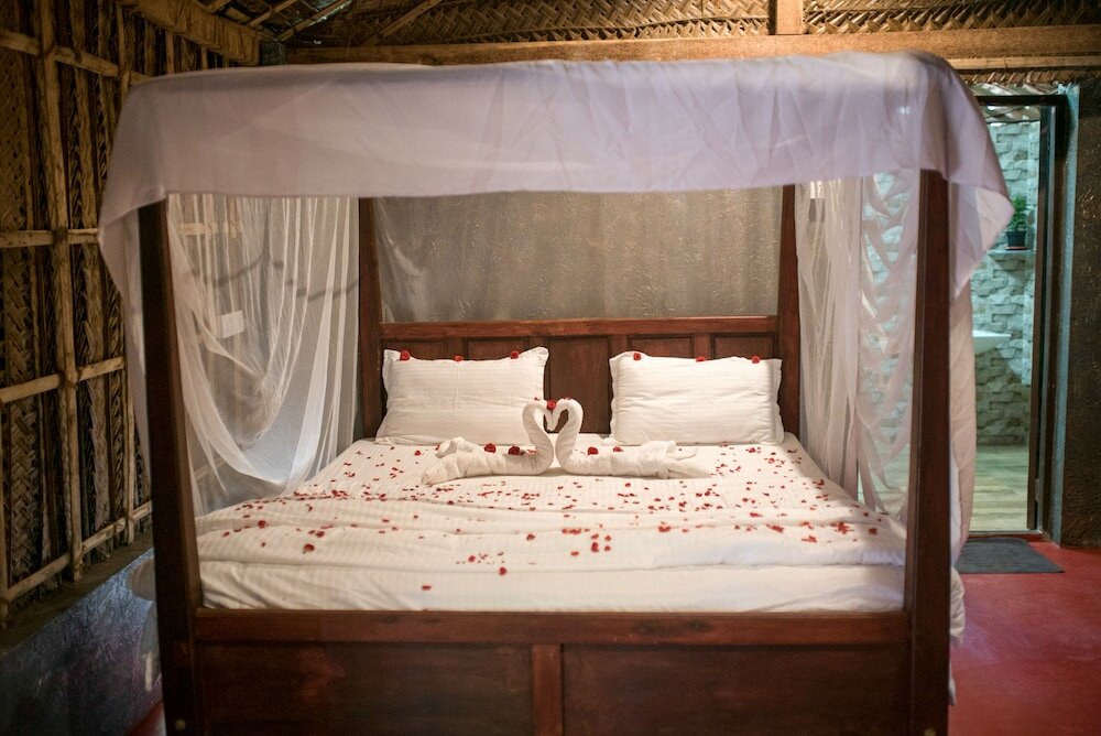 Фото Palm Trees Ayurvedic Heritage