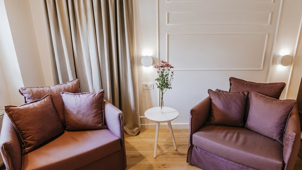 Фото ITS Kale Boutique Hotel