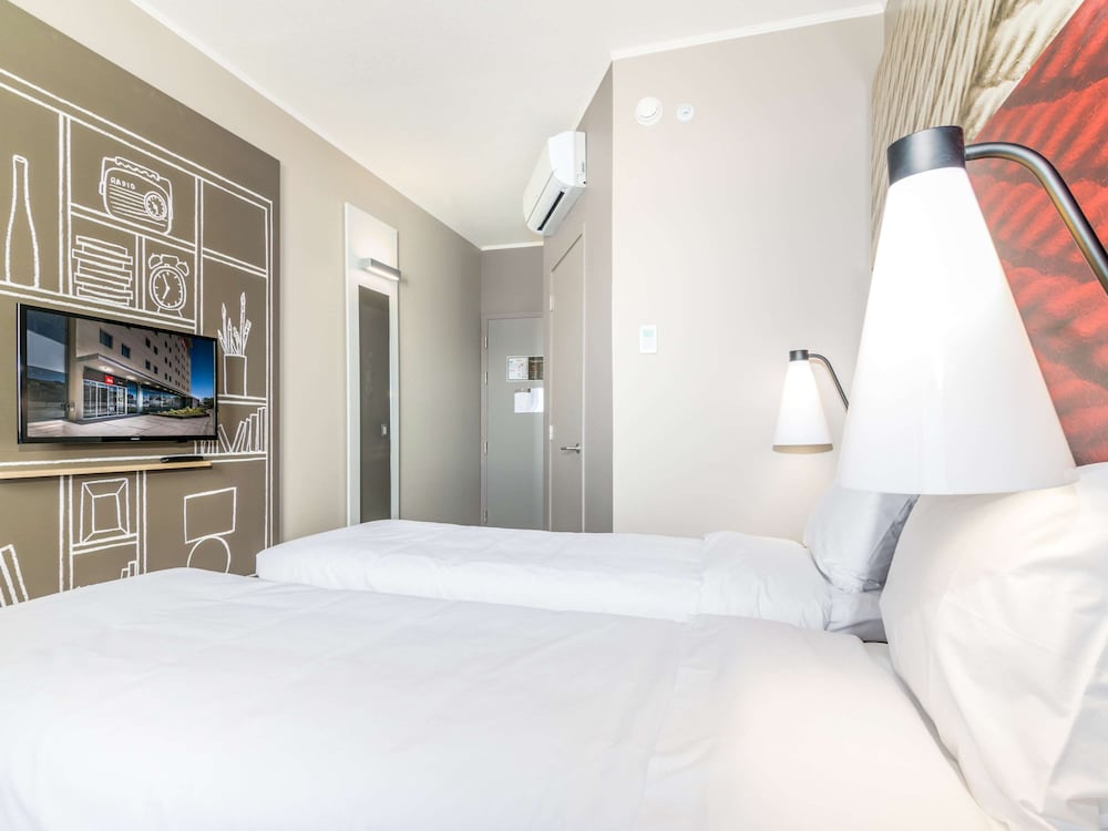 Фото Ibis Iquique