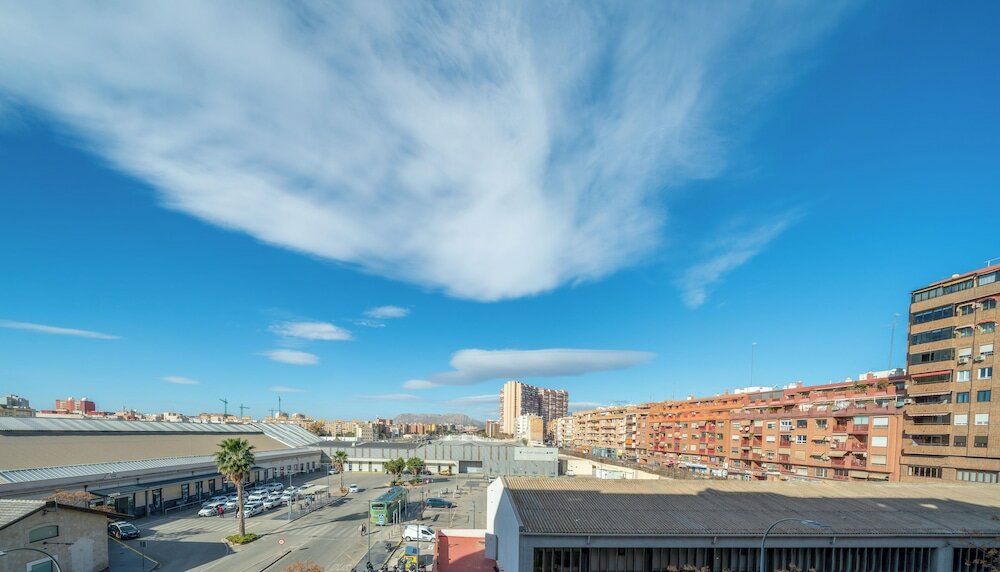 Фото La City Estacion