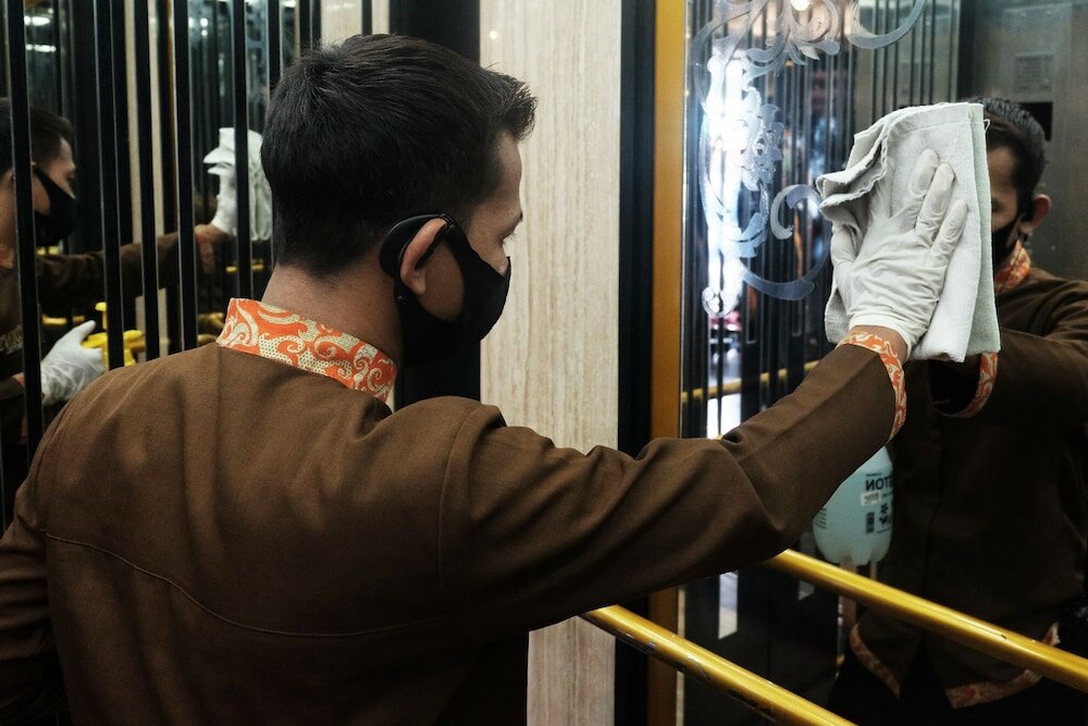 Фото Hatyai Dee Hostel