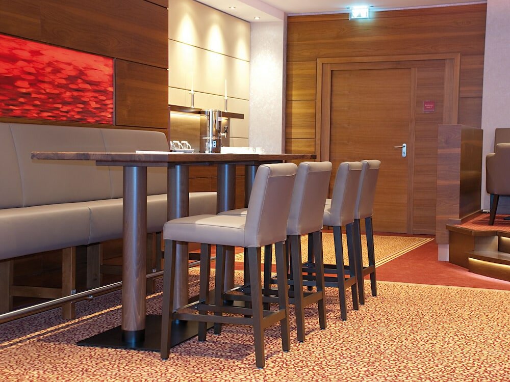 Фото Morada Hotel Heidesee Gifhorn