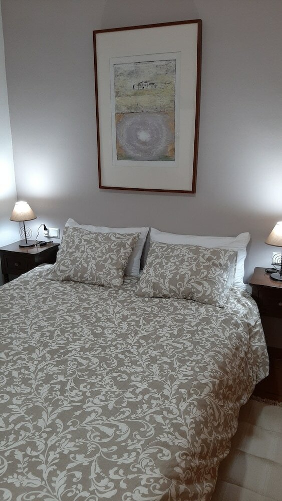 Фото Hotel Ronda