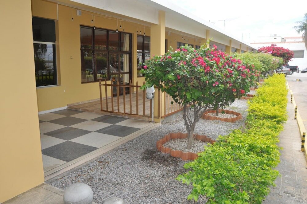 Фото Hotel do Grande Rio