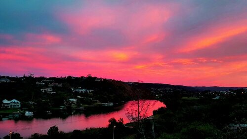 Гостиница Riverview Guesthouse в Ист-Лондоне