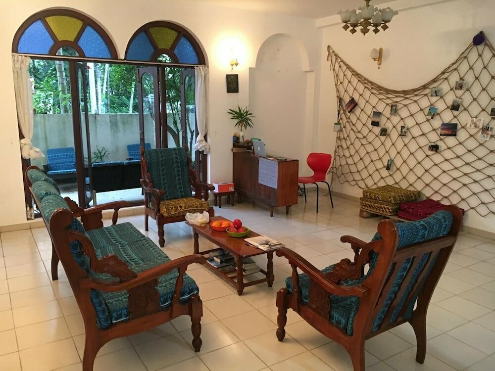 Hotel Jungle Guest House, Galle, photo