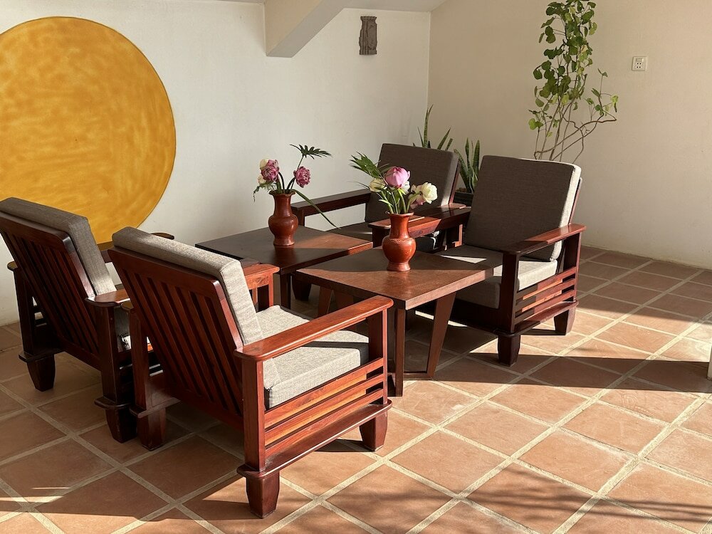 Фото Indra Angkor Residence