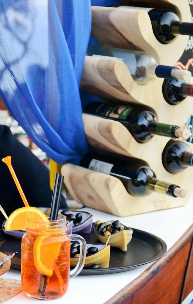 Фото La Favorita Hotel