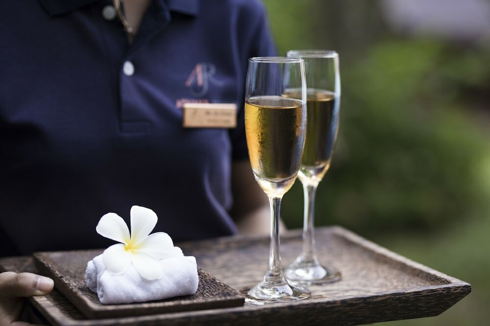 Фото Indra Angkor Residence