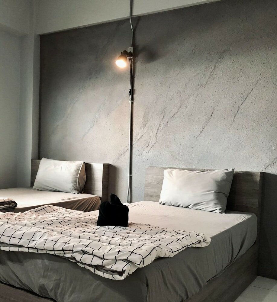 Фото Betta Hostel