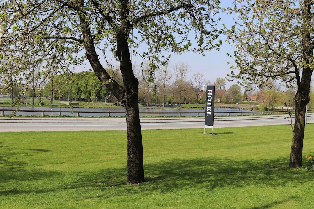 Фото Taastrup Park Hotel