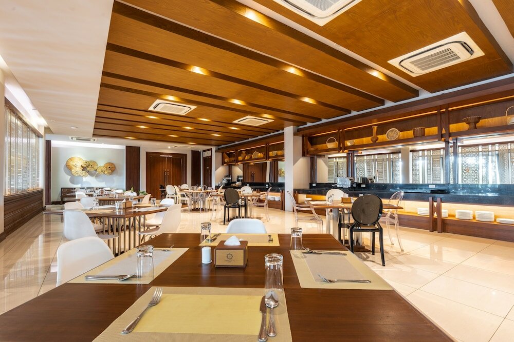 Фото Grand Hotel Vientiane