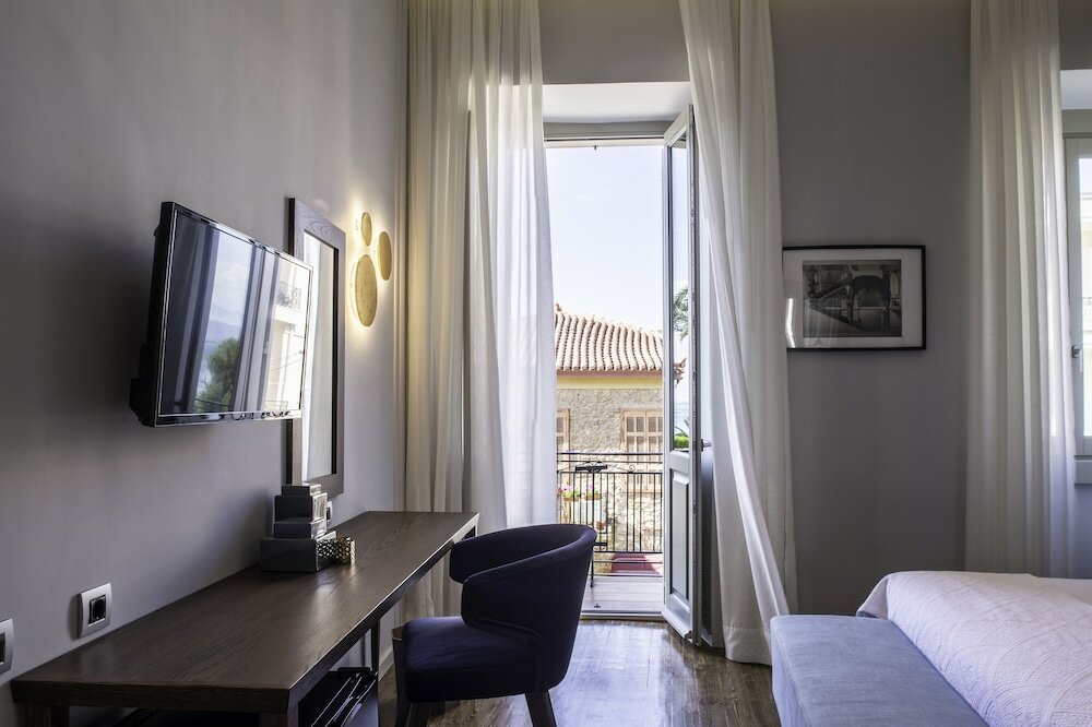 Фото Gambello Luxury Rooms