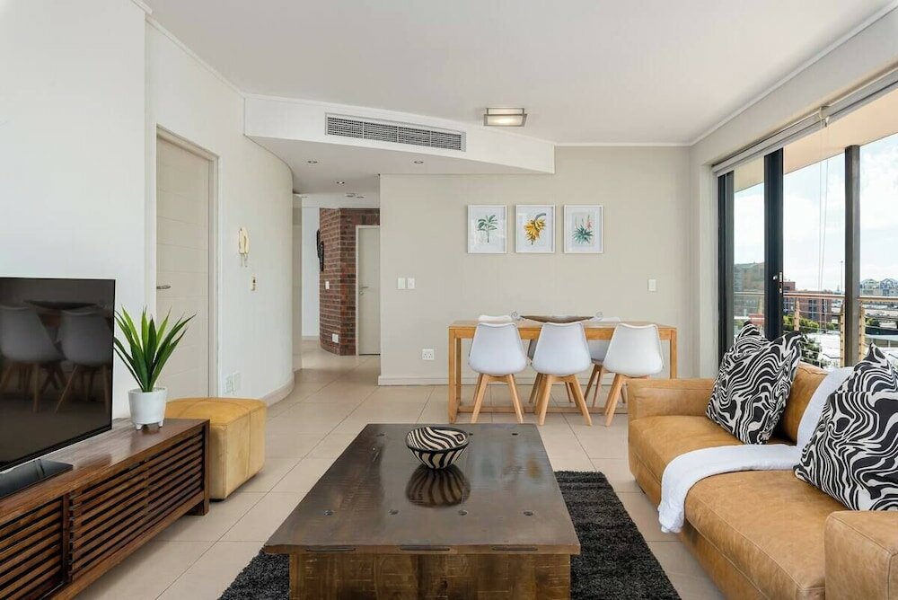 Фото The Rockwell Luxury Suites