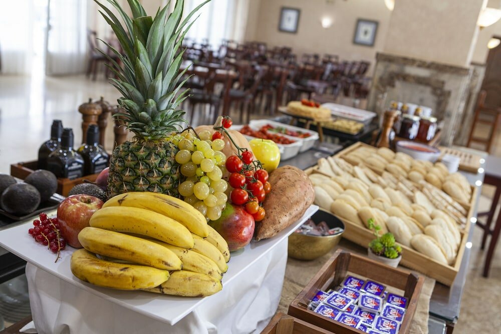 Фото Hotel Macià Alfaros