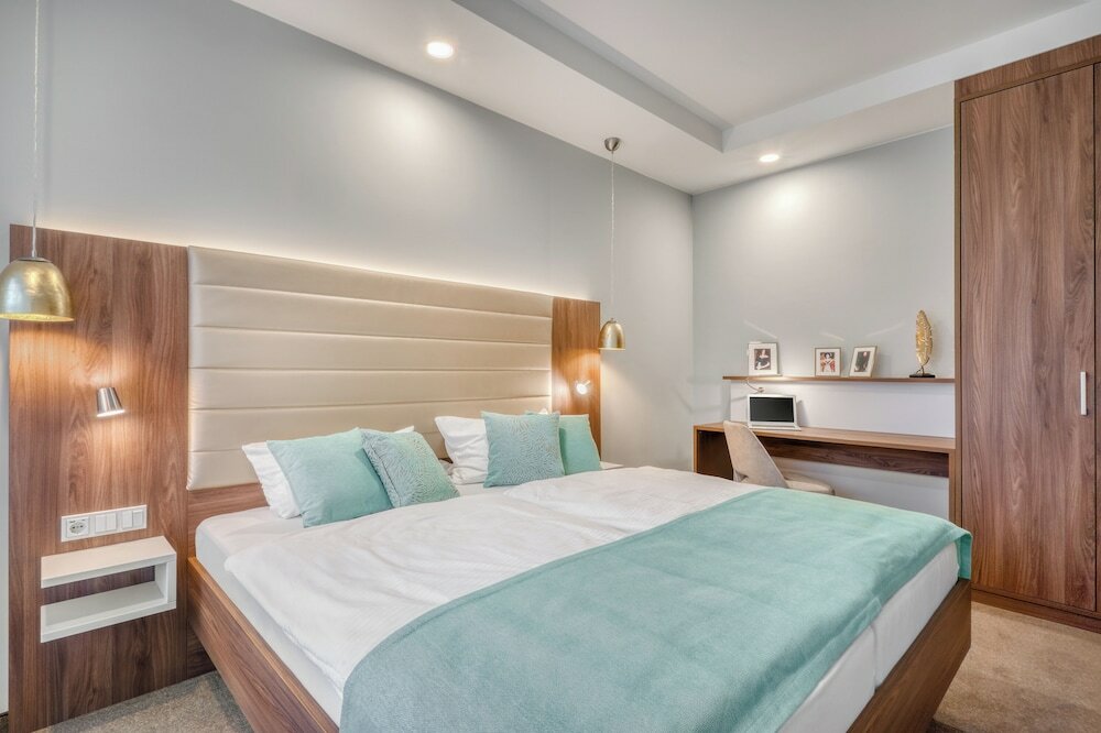 Фото Hotel Herzog Georg