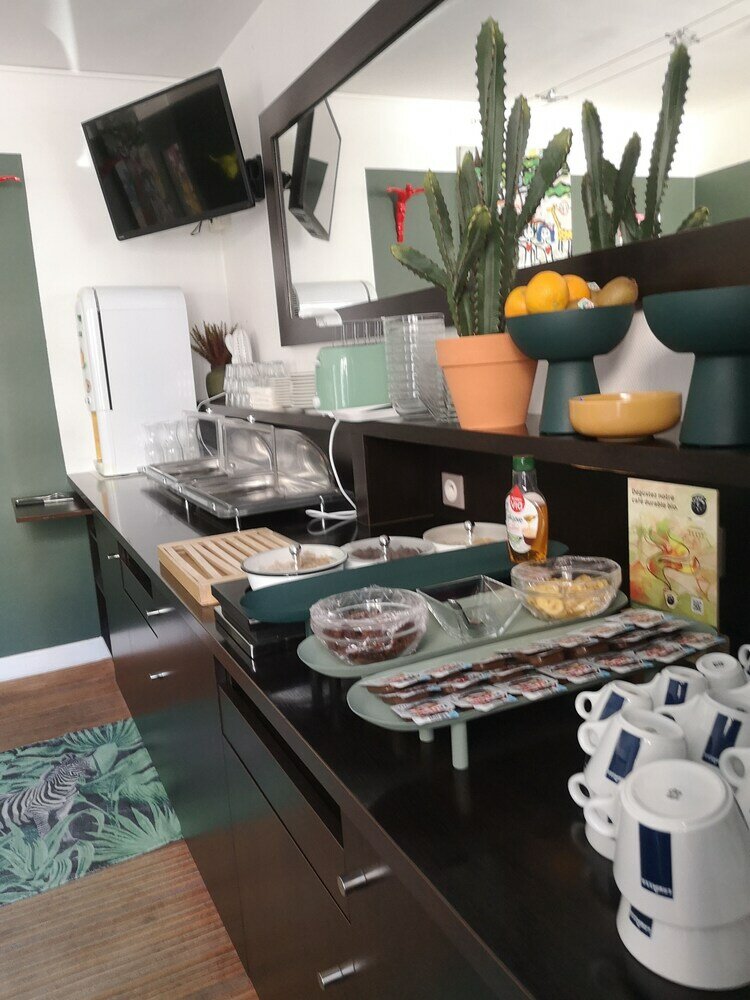 Фото The Originals Boutique Hôtel d'Angleterre Le Havre