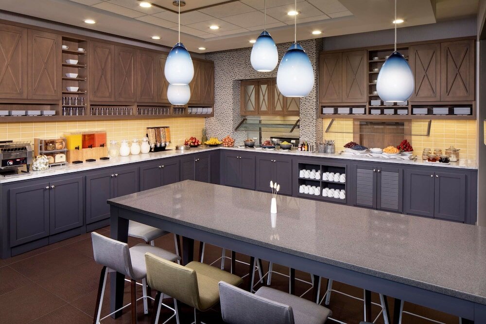 Фото Hyatt Place Long Island East End