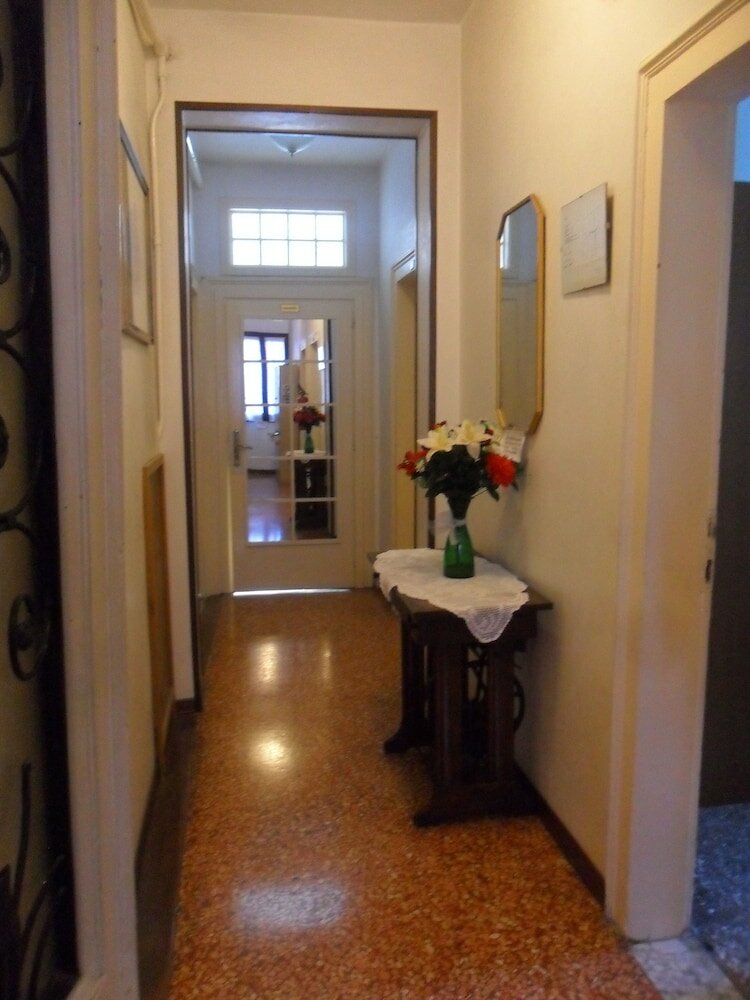 Фото Locanda Ca' Foscari