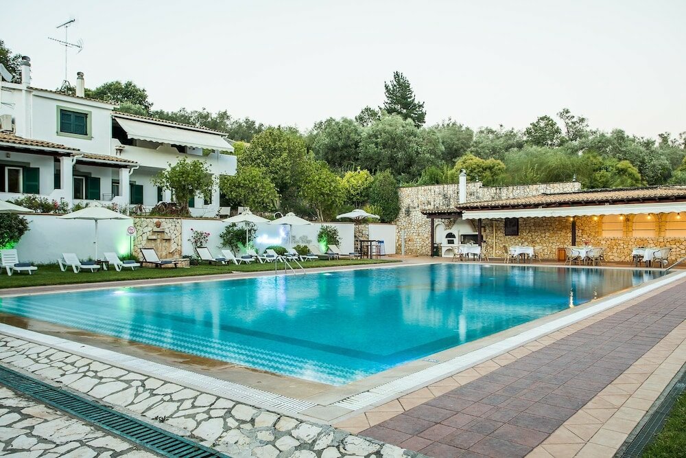 Фото Paradise Inn