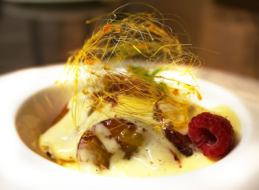 Фото Gourmet Hotel Villa Patriot