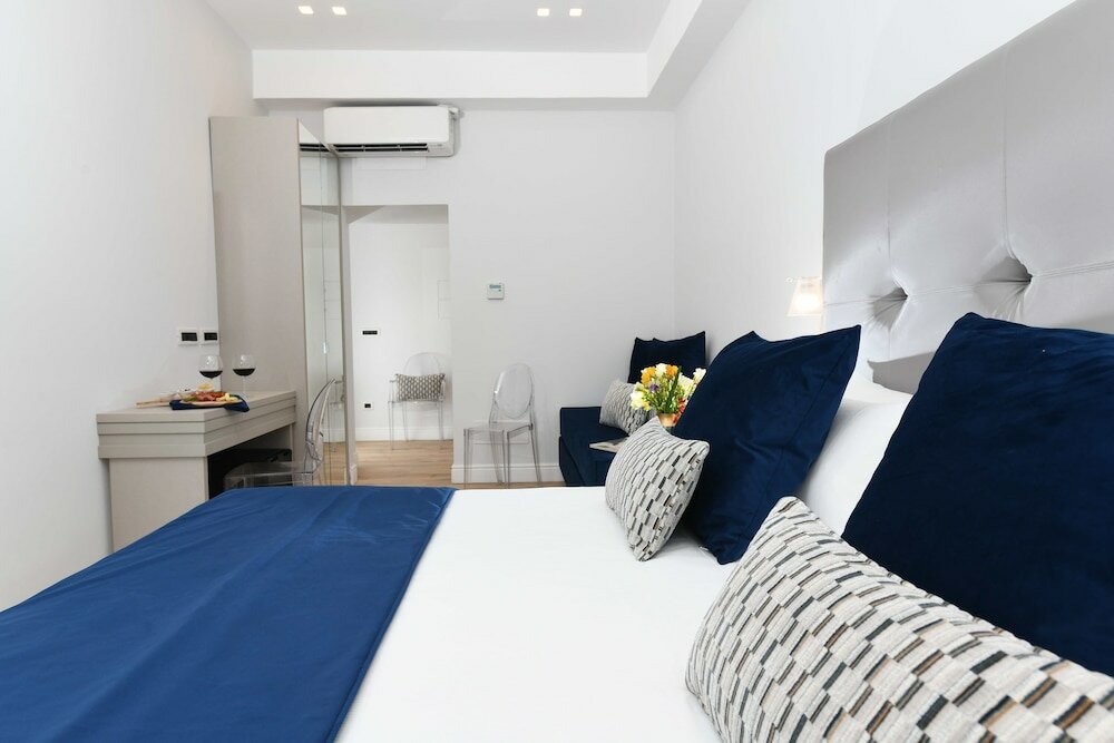 Фото Residenza Zanardelli