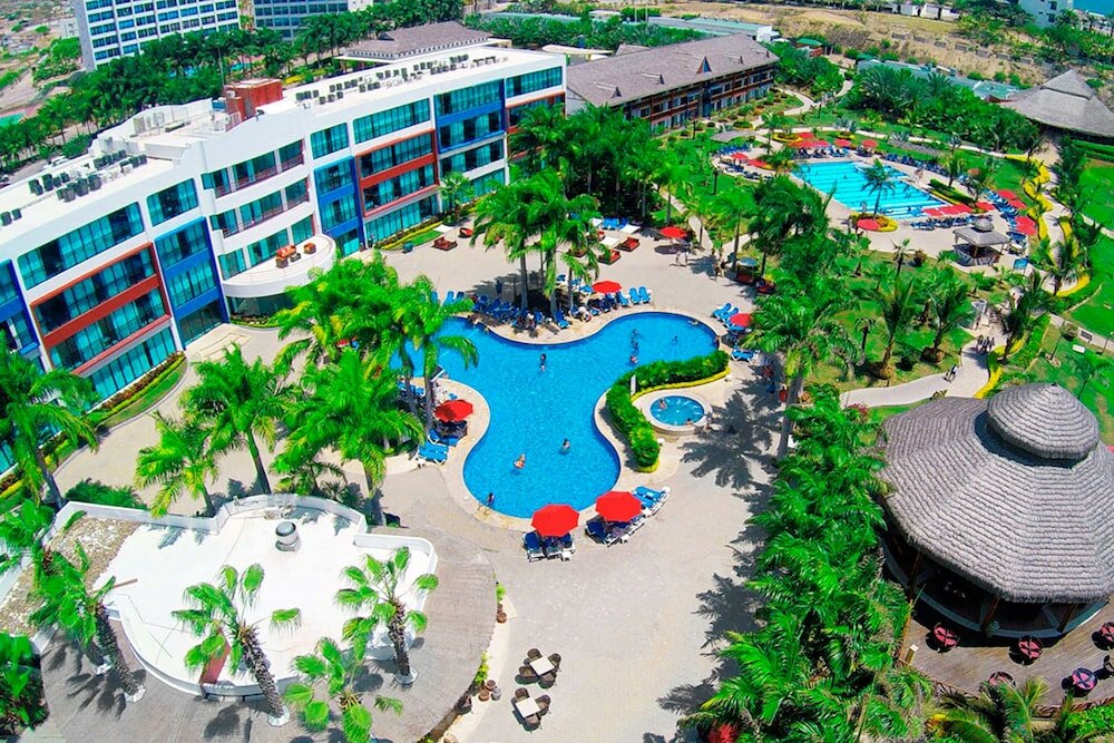 Фото Royal Decameron Punta Centinela