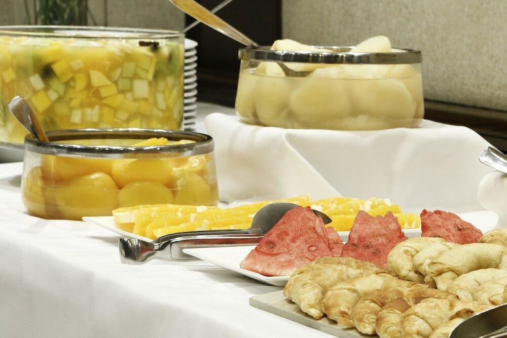 Фото Cyan Hotel de las Americas