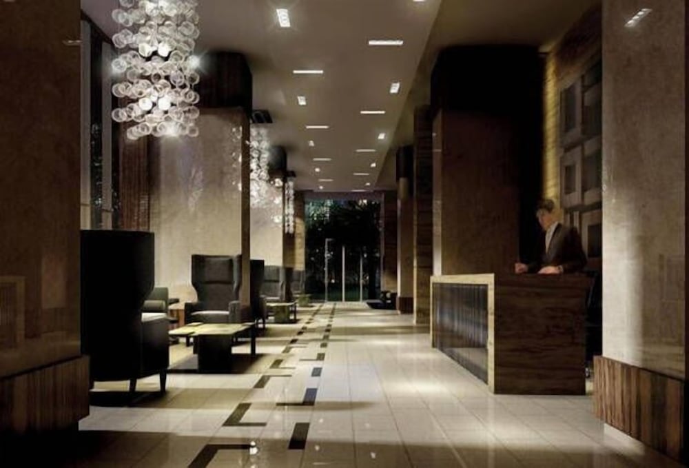 Фото Life Suites Loft - Cn Tower